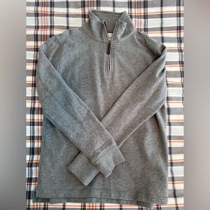 Boys CrewCuts Long Sleeve pullover